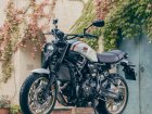 Yamaha XSR 700 XTribute